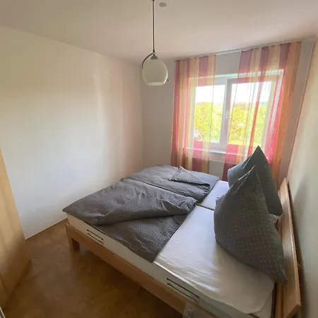 Lejlighed Gemuetliche Pegnitz