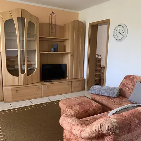 Apartmán Gemuetliche Pegnitz