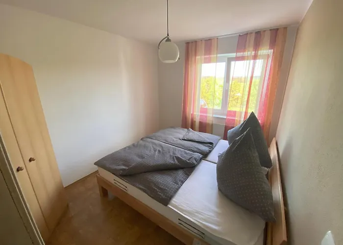 Lejlighed Gemuetliche Pegnitz